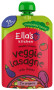BIO Zeleninové lasagne se sýrem 130 g Ella's Kitchen