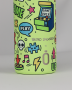 Termoláhev Mii 600 ml Retro Gamer Runbott