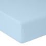 Nepromokavé prostěradlo jersey 70 x 140 cm Babymatex