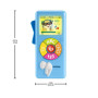 Fisher-Price Pejskův hudební přehrávač