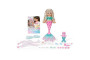 Mořská víla Sparkle Baby born Zapf