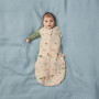 Zavinovačka a vak na spaní 2v1 Cocoon Savannah 2,5 tog Ergopouch