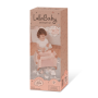 Postýlka pro panenku s doplňky LullaBaby