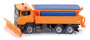 Zimní servisní auto 1:87 Siku Super