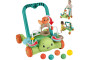 Interaktivní chodítko želva Fisher Price