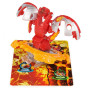Bakugan startovací sada - speciální úrok S6