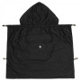 Pláštěnka na klokanku Carrier Cape Dooky