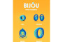 Set Bijou Vivid Hey Clay