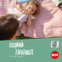 Láhev Mini-Me Sip nerez 300 ml 9m+ Nuk