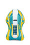 Nafukovací vodní skútr s úchyty Sea Surfer™ 117 x 77 cm Bestway