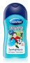 Kids šampon a sprchový gel - sport 230 ml  Bübchen