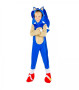 Dětský kostým Sonic s maskou a rukavicemi