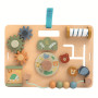Activity board Safari 2Kids Toys