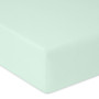 Nepromokavé prostěradlo jersey 70 x 140 cm Babymatex