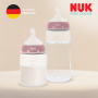 First Choice láhev s kontrolou teploty 150 ml Nuk 