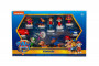 Paw Patrol/Tlapková patrola The Movie: 12 figurek s razítkem - Deluxe Box