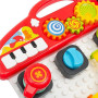 Interaktivní Hudební hrací deska Baby Mix