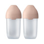 Set lahví Mammafeel 250 ml 2 ks