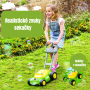 Bublifuková sekačka John Deere Kids 