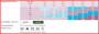 Podprsenka s krajkou a klipem ke kojení černá