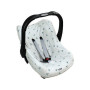 Potah na autosedačku Seat Dooky Cover 0 m+