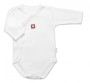Rostoucí výhodná sada 3x body s bočním zapínáním Nature Baby Nellys