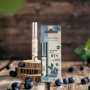 Bio Hydratační sérum na rty Borůvka 7 ml Saloos