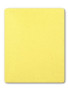 Prostěradlo froté Lux na gumu 140 x 70 cm Scarlett