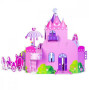 3D puzzle - Zámek pro princeznu Fiesta Crafts