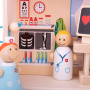 Medvědí nemocnice Bigjigs Toys