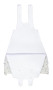 Rostoucí spací pytel mušelín Emitex