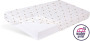 Nepromokavé prostěradlo jersey Print 60 x 120 cm Babymatex