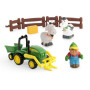 Nakládací hrací set John Deere Kids