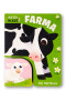 Najdi mládě Farma Mel Matthews