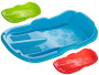 Boby plastové 63x36cm 3 barvy