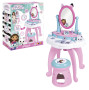 Toaletní stolek se židličkou 2v1  Gabby´s Dollhouse 