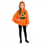 Dětský karnevalový převlek Orange Halloween Scary Pumpkin FunCo