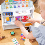 Továrna na čokoládové pralinky Melissa & Doug