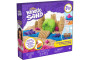 Kinetic sand sada Písčitá pláž