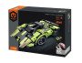 Stavebnice auto RC 2 v 1 na baterie 2,4 GHz 335 dílků iM.Master