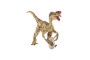 Oviraptor s vejcem zooted plast 12 cm