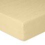 Prostěradlo froté s gumou Classic 70 x 140 cm Babymatex
