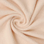 Prostěradlo froté s gumou Classic 60 x 120 cm Babymatex