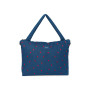 Denim Diaper Bag - přebalovací taška Studio Noos
