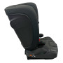 Sklápěcí autosedačka Neocare iSize 76-150 cm black Asalvo
