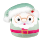 Micromallows Adventní kalendář - 12 ks Squishmallows