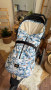 Fusak 2 v 1 Cocoon Softshell Emitex