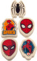 Set gum Spider Man