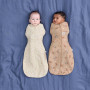 Zavinovačka a pytel na spaní 2 v 1 Cocoon Lullaby 0,2 tog Ergopouch