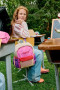 Patchwork Midi Backpack batůžek Studio Noos